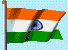 I SALUTE THE INDIAN FLAG