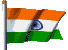 I Salute the Indian Flag